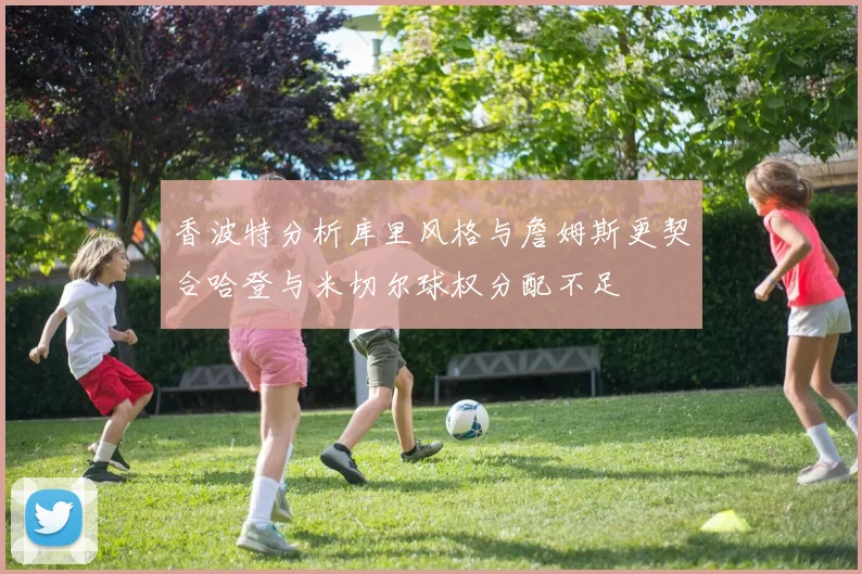 香波特分析库里风格与詹姆斯更契合哈登与米切尔球权分配不足